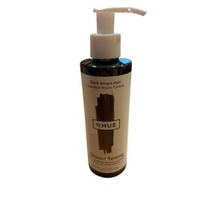 dpHUE Gloss+ Toning Deep Conditioner Dark Brown Hair 6.5 fl oz 192ml